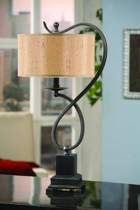 Crestview Collection - Echo Table Lamp (Set of 2) - CVACR160 veiw 1