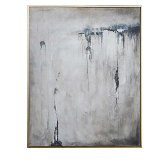 Crestview Collection - Emerson Abstract Painting - CVBZWF077 veiw 1