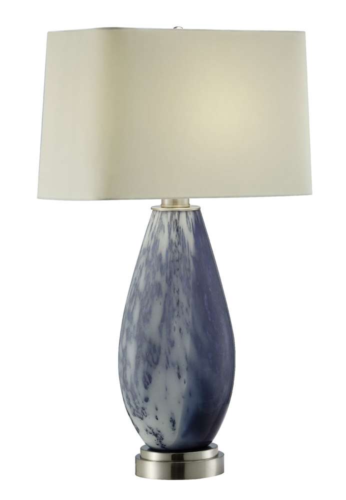 Crestview Collection - Emma Table Lamp - CVABS1436 _CLOSEOUT veiw 1