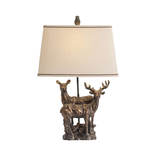 Crestview Collection - First Glance Table Lamp - CVAVP1564 veiw 1