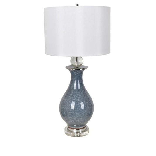 Crestview Collection - Francis Table Lamp - CVAP2120 veiw 1