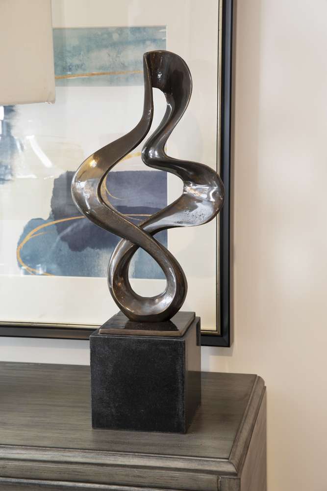 Crestview Collection - Free Form Sculpture - CVDEN071 veiw 1