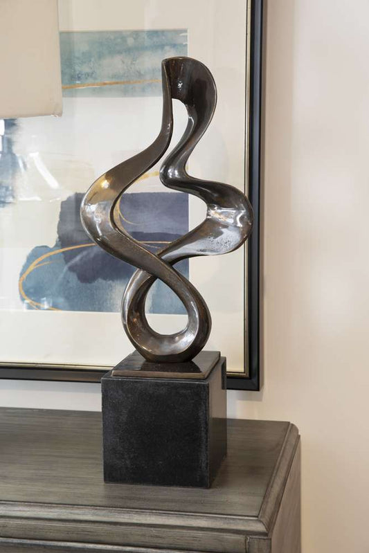 Crestview Collection - Free Form Sculpture - CVDEN071 veiw 1
