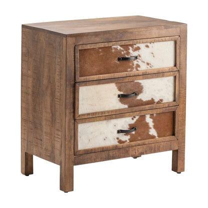 Crestview Collection - Ft. Worth Chest - CVFNR5027 veiw 1