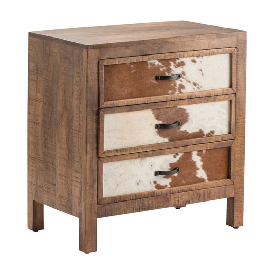 Crestview Collection - Ft. Worth Chest - CVFNR5027 veiw 1