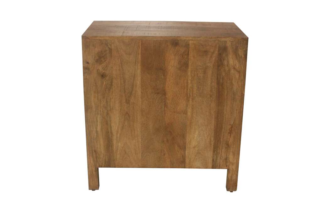 Crestview Collection - Ft. Worth Chest - CVFNR5027 veiw 3