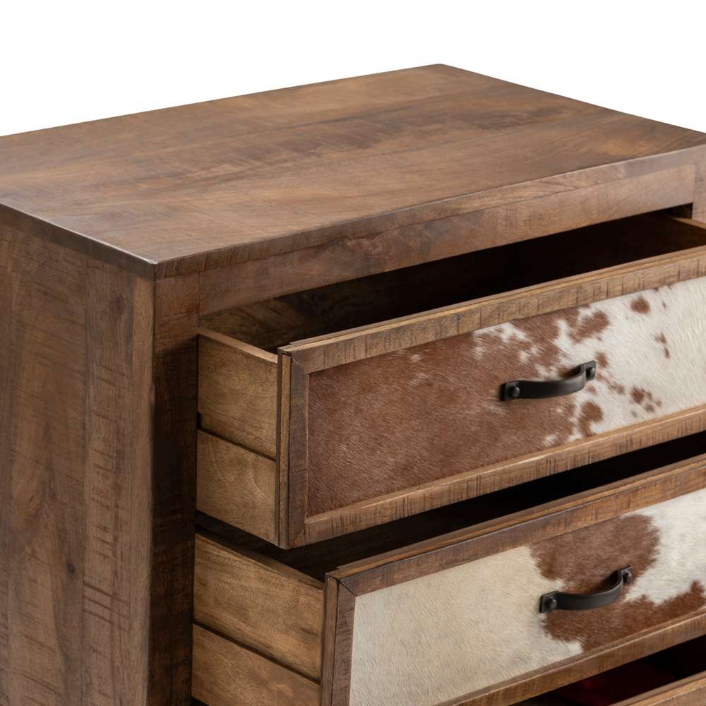 Crestview Collection - Ft. Worth Chest - CVFNR5027 veiw 4