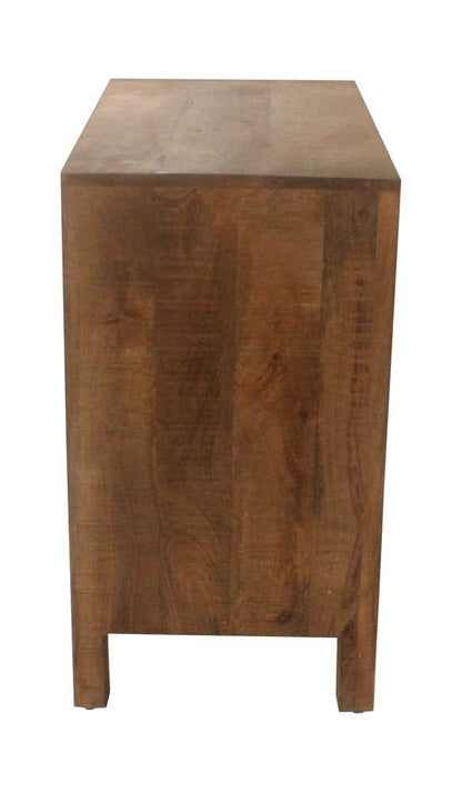 Crestview Collection - Ft. Worth Chest - CVFNR5027 veiw 6