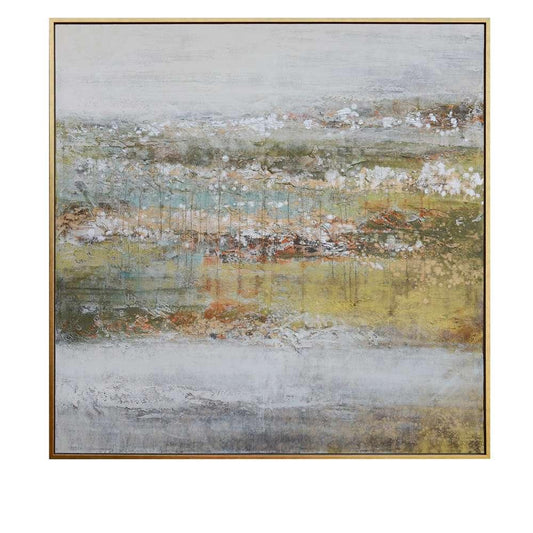 Crestview Collection - Genesis Painting - CVBZWF064 veiw 1