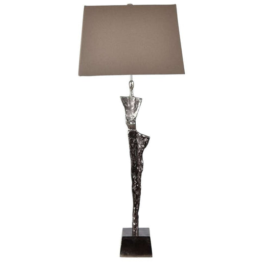 Crestview Collection - Giacometti Sculptural buffet Lamp - CVIDZA030 veiw 1