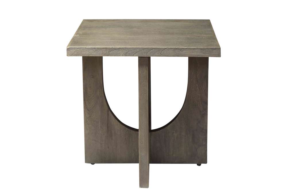 Crestview Collection - Glenridge End Table - CVFNR786 veiw 1