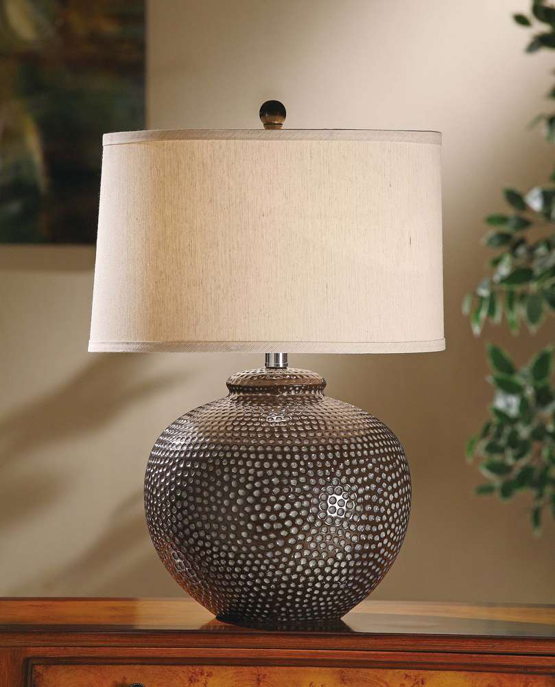 Crestview Collection - Graham Table Lamp (Set of 2) - CVAP1256 veiw 1