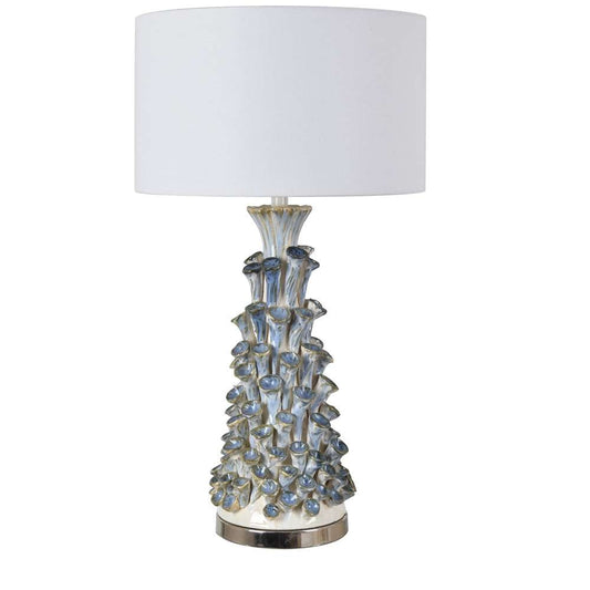 Crestview Collection - Hanalei Table Lamp - CVAP2489 veiw 1