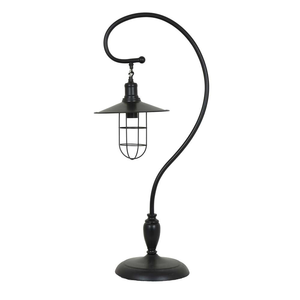 Crestview Collection - Harbor Side Table Lamp (Set of 2) - CVAER676 veiw 1