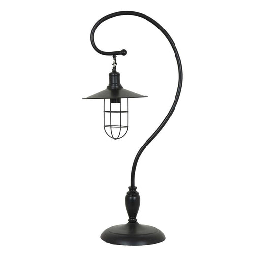 Crestview Collection - Harbor Side Table Lamp (Set of 2) - CVAER676 veiw 1