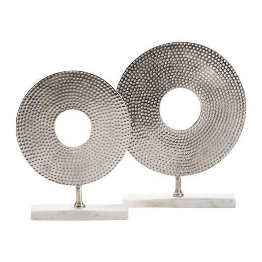 Crestview Collection - Harris Sculpture - CVDEN075 veiw 1