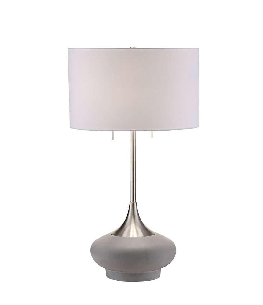 Crestview Collection - Hayden Table Lamp - CVAZVP027 veiw 1