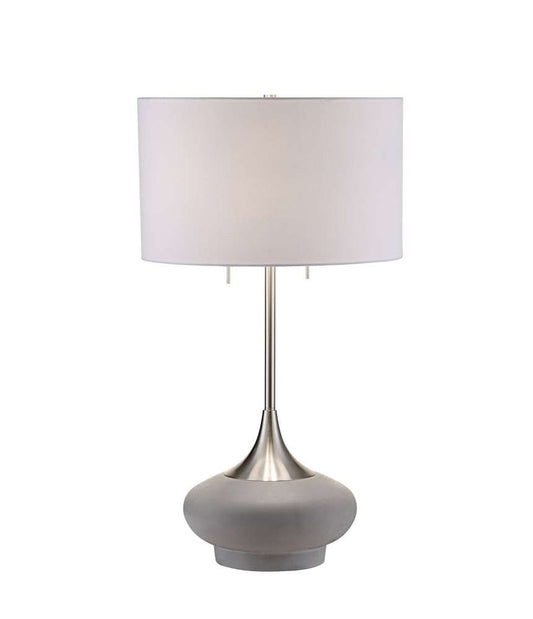 Crestview Collection - Hayden Table Lamp - CVAZVP027 veiw 1