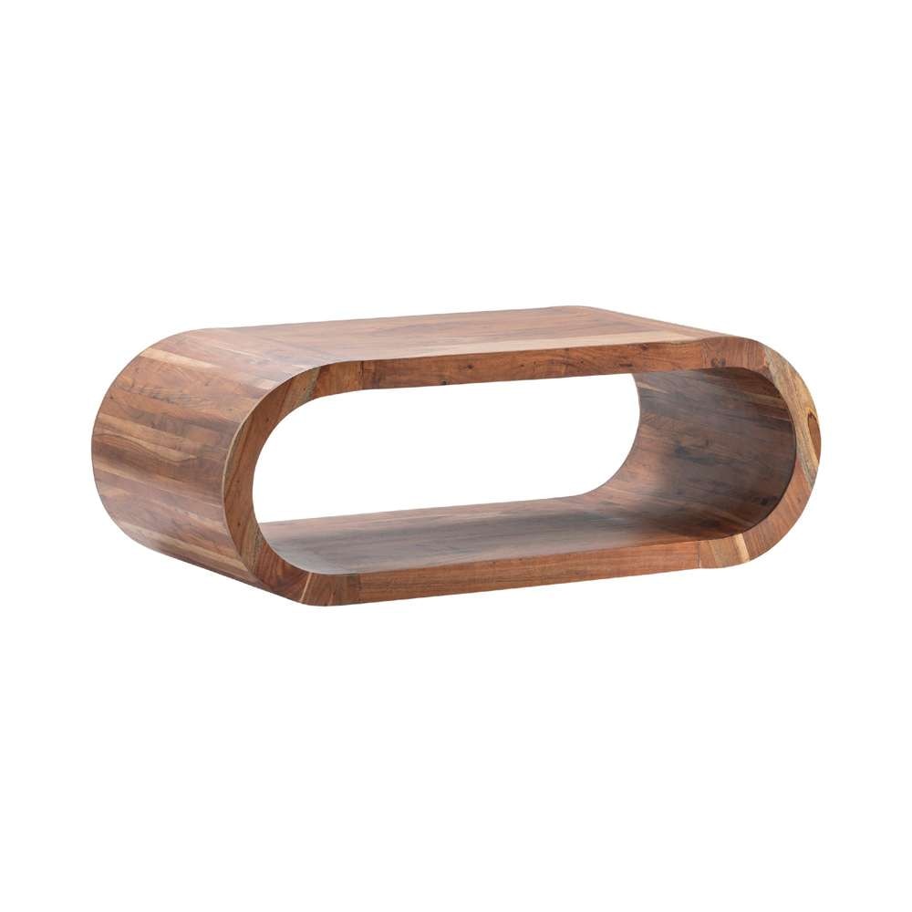 Crestview Collection - Infinity Cocktail Table - CVFNR873 veiw 1