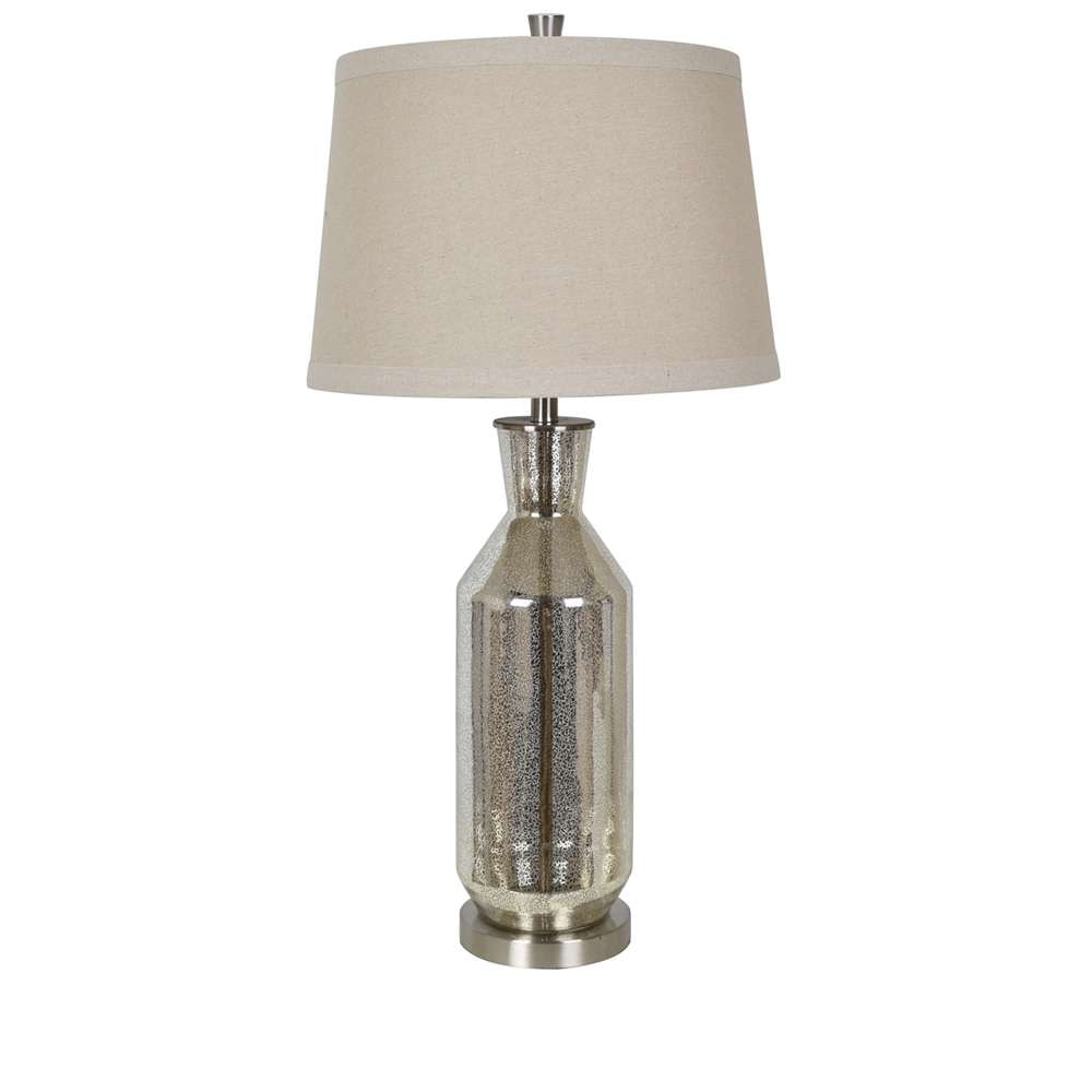 Crestview Collection - Jaden Table Lamp I (Set of 2) - CVABS1632A veiw 1