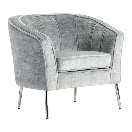 Crestview Collection - Jefferson Accent Chair - CVFZR5105 veiw 1