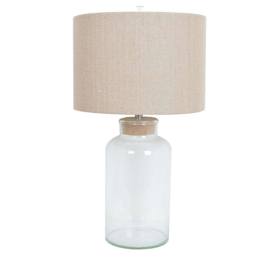Crestview Collection - Keep Sake Table Lamp (Set of 2) - CVABS822 veiw 1