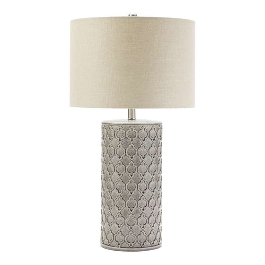 Crestview Collection - Kincaid Table Lamp - CVAP1990 veiw 1