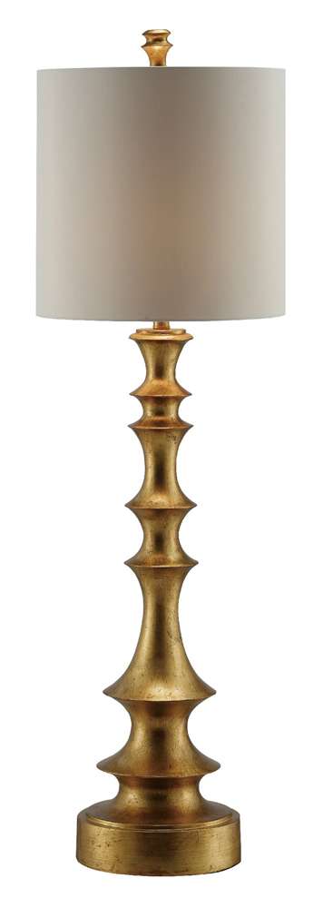 Crestview Collection - Langston Table Lamp - CVAVP659 veiw 1