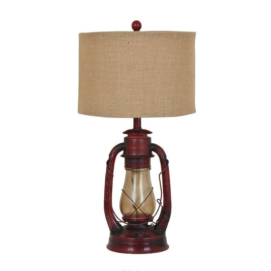Crestview Collection - Lauren Table Lamp - CVABS965 veiw 1