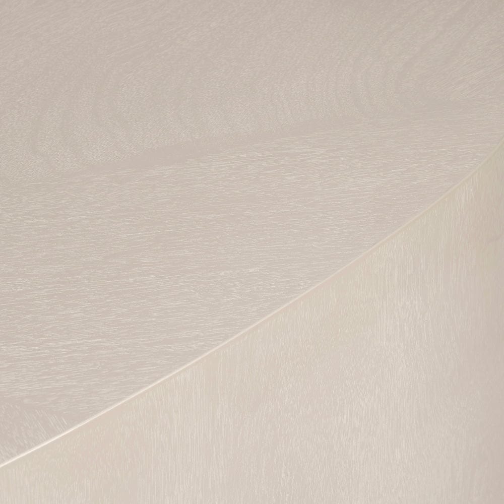 Crestview Collection - Lexington Beige Solid Wood Oval Coffee Table / Cocktail Table - CVFDR1042 view 3