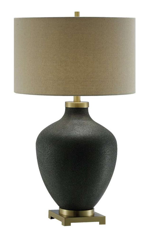 Crestview Collection - Liam Table Lamp - CVABS1530 veiw 1