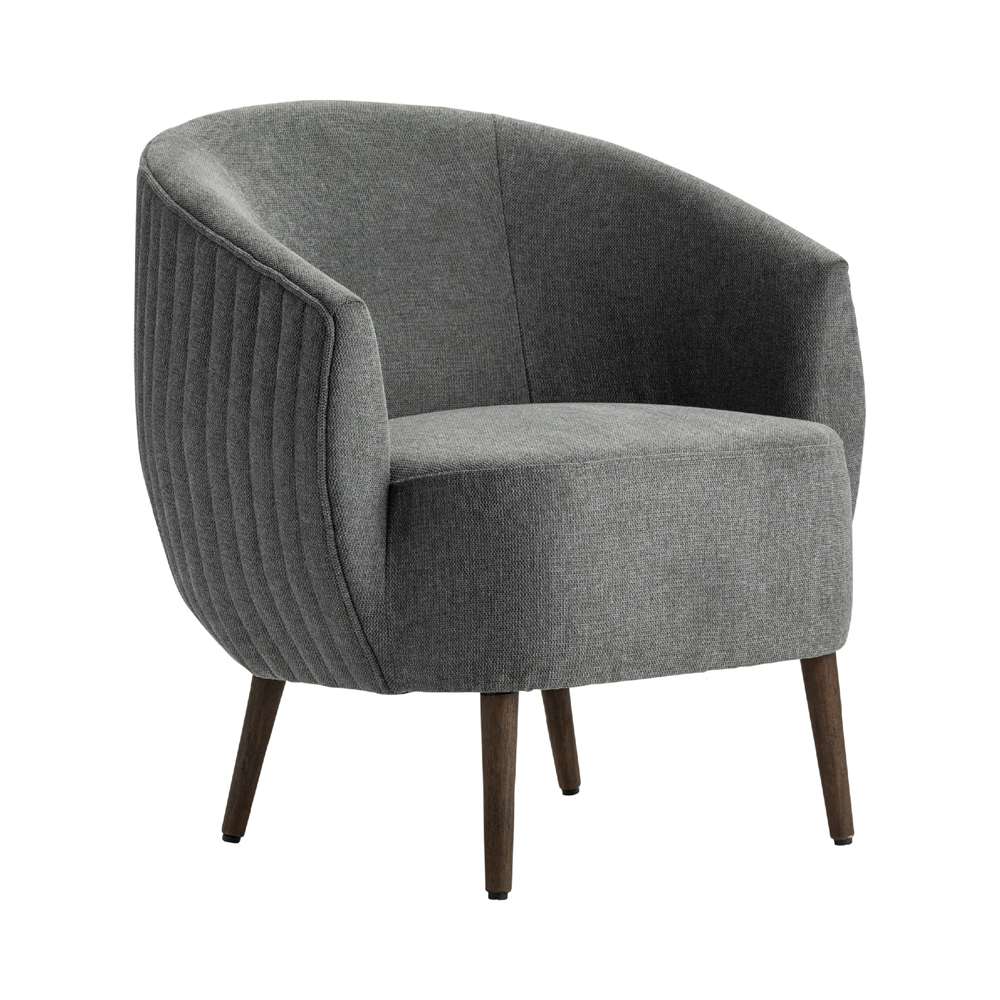 Crestview Collection - Logan Accent Chair - CVFZR5104 veiw 1