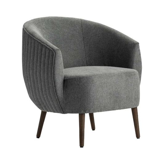 Crestview Collection - Logan Accent Chair - CVFZR5104 veiw 1