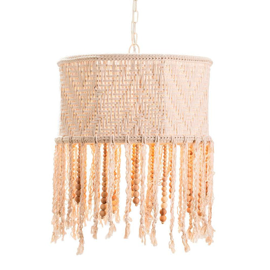 Crestview Collection - Marley Pendant Lamp - CVPZDN019 _CLOSEOUT veiw 1