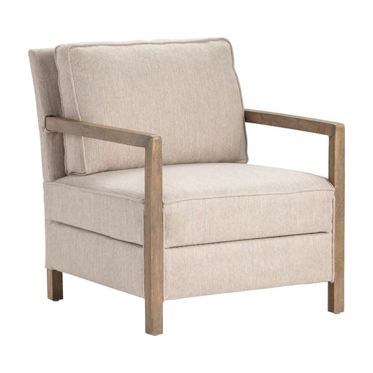Crestview Collection - Maxwell Accent Chair - CVFZR5100 veiw 1