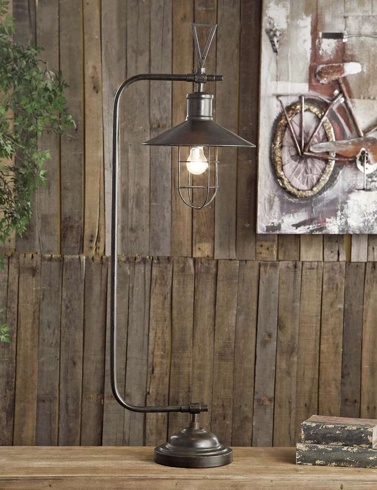 Crestview Collection - Melbourne Table Pendant Lamp (Set of 2) - CVAER673 _CLOSEOUT veiw 2