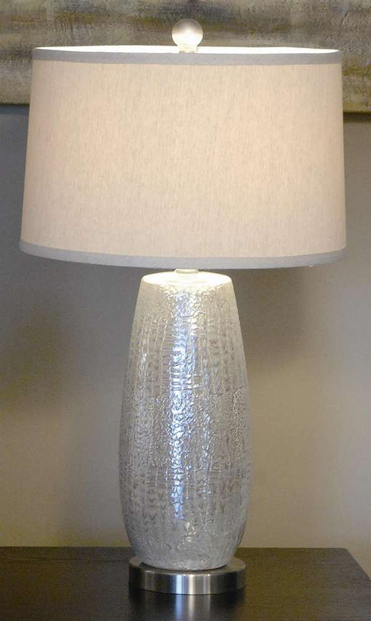 Crestview Collection - Melrose Table Lamp (Set of 2) - CVAP1250 veiw 1