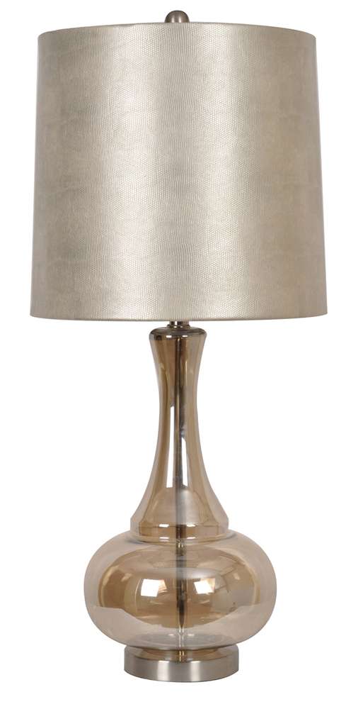 Crestview Collection - Monaca Table Lamp 31.5inHt - CVABS639 veiw 1