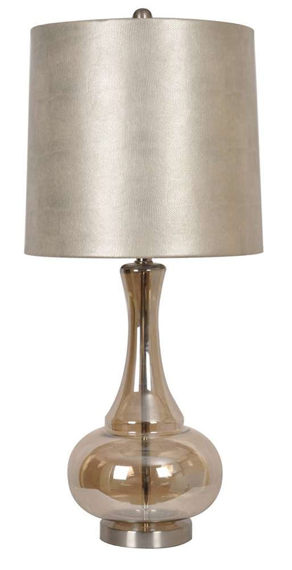 Crestview Collection - Monaca Table Lamp 31.5inHt - CVABS639 veiw 1