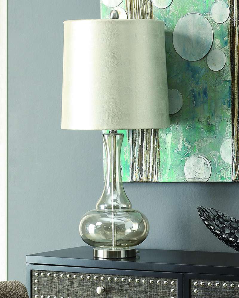 Crestview Collection - Monaca Table Lamp 31.5inHt - CVABS639 veiw 2