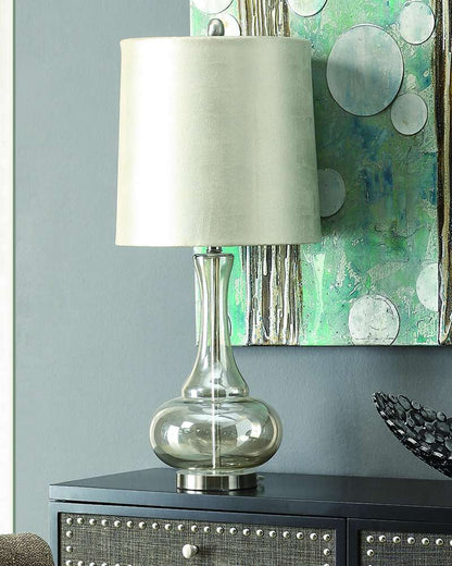 Crestview Collection - Monaca Table Lamp 31.5inHt - CVABS639 veiw 2