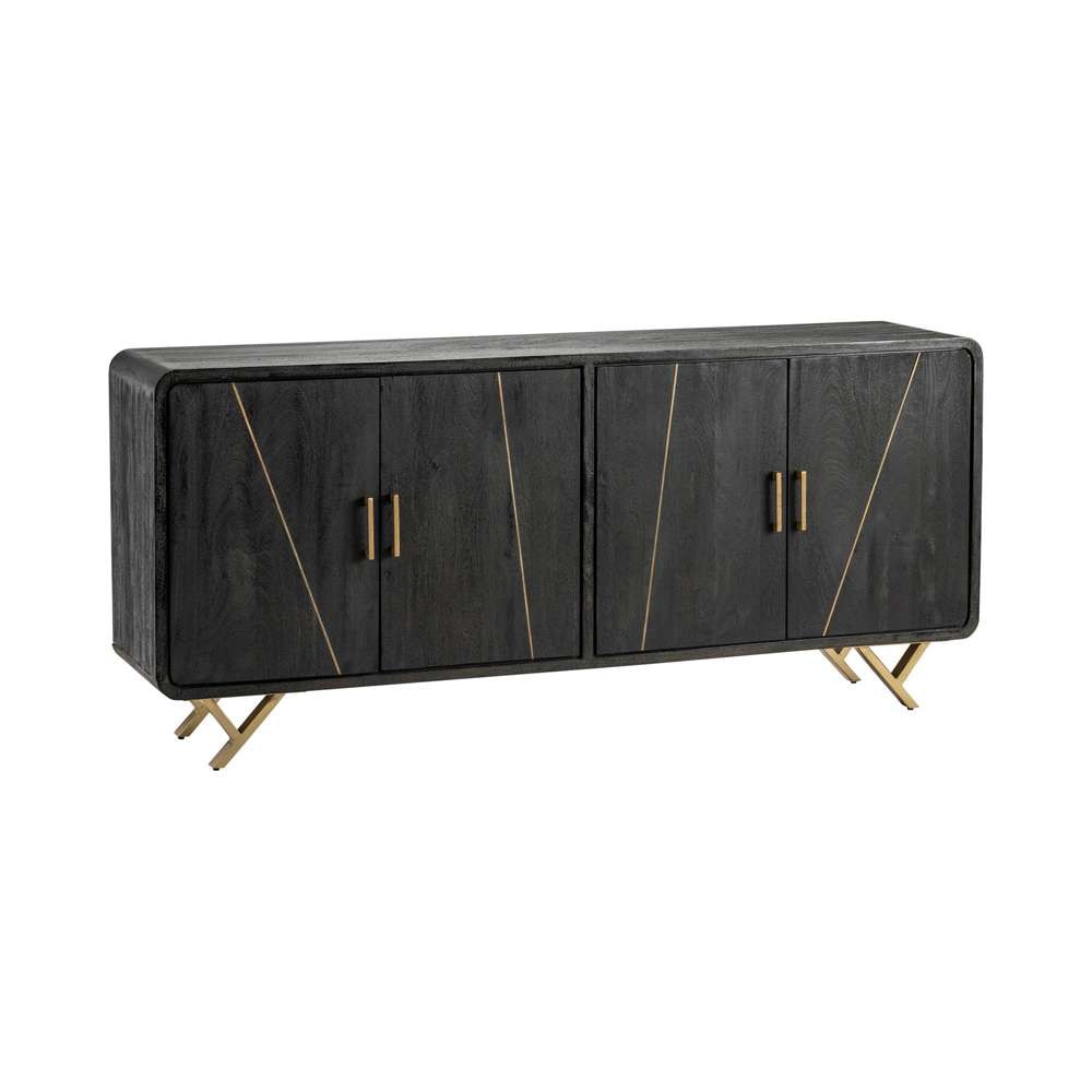 Crestview Collection - Mosley Sideboard - CVFNR755 veiw 1