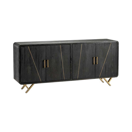 Crestview Collection - Mosley Sideboard - CVFNR755 veiw 1