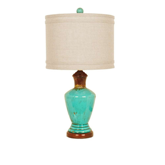 Crestview Collection - Napa Table Lamp - CVAP1768B veiw 1