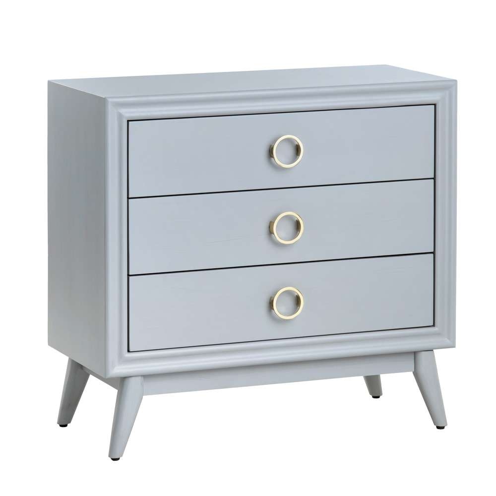Crestview Collection - Oslo Chest - CVFVR8322 veiw 1