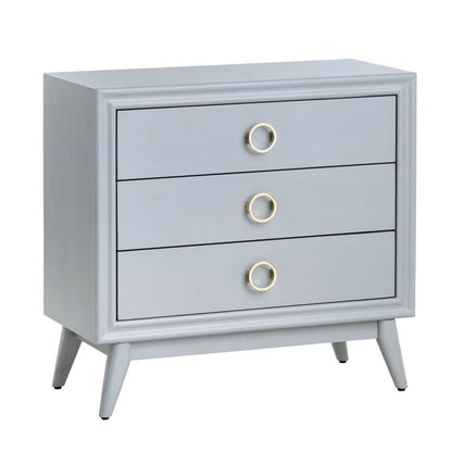 Crestview Collection - Oslo Chest - CVFVR8322 veiw 1