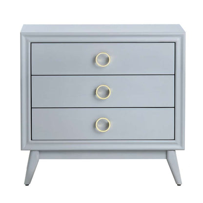 Crestview Collection - Oslo Chest - CVFVR8322 veiw 2