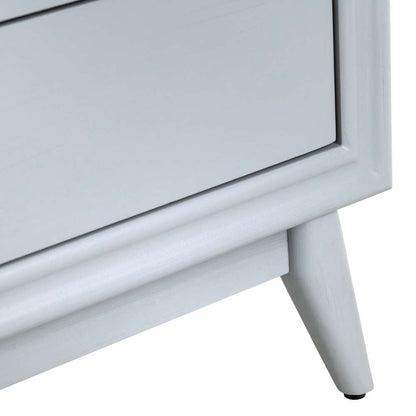 Crestview Collection - Oslo Chest - CVFVR8322 veiw 4