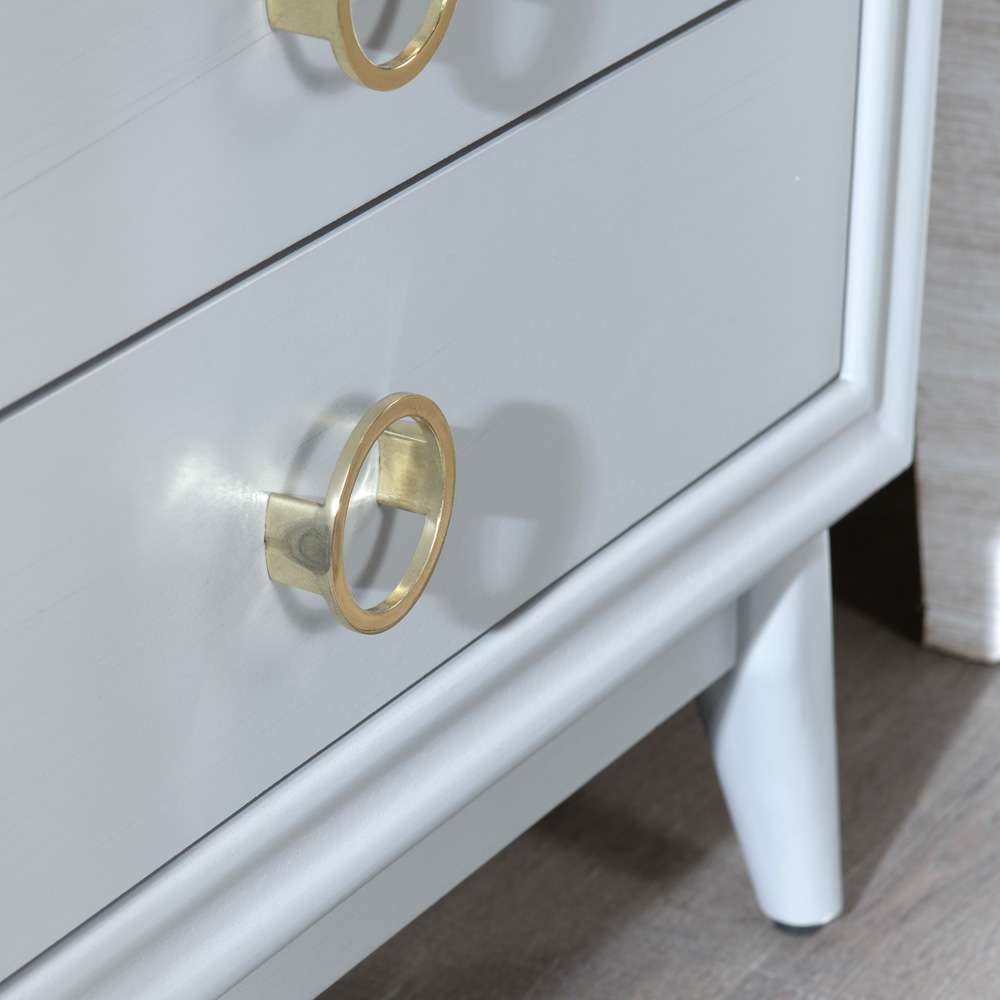 Crestview Collection - Oslo Chest - CVFVR8322 veiw 5