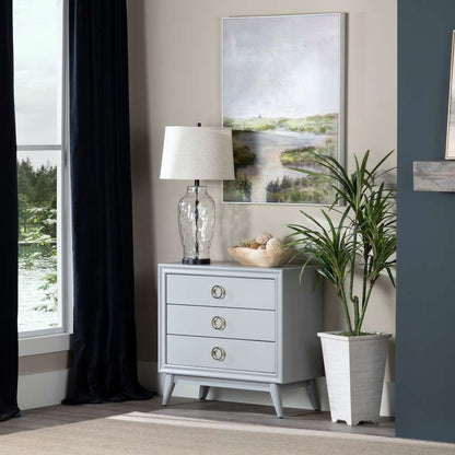 Crestview Collection - Oslo Chest - CVFVR8322 veiw 6